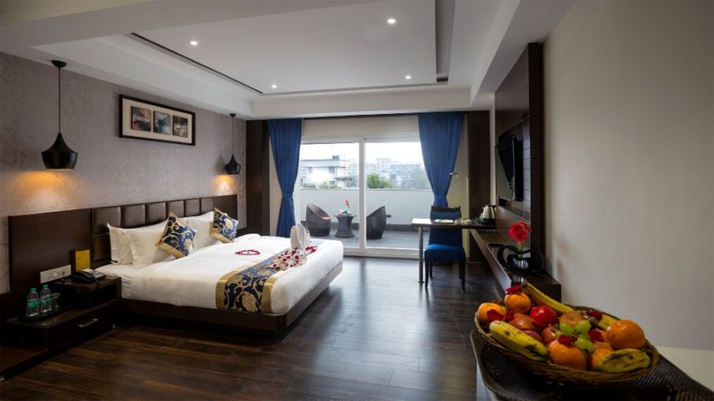 Hotel Saffron Crest-1